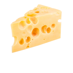 Cheese Fan World
