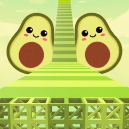 Avocado Obby