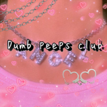 Dumb Peeps Club