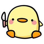 Crazyducks_withknifes