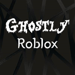 Ghostly - Roblox Hangout