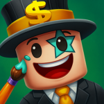 Blox World-Game
