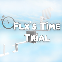 [HALOS!] Flx's Time Trial!