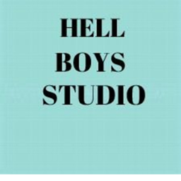 Hell Boys Hangout House