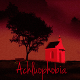 Achluophobia