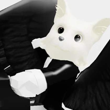 Gr's Offical Fan Club Roblox group icon