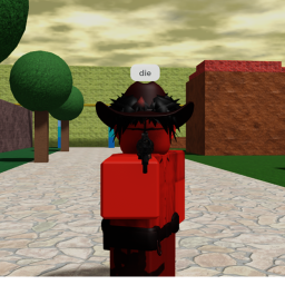 Official T.O.S Main Game (REVAMP)