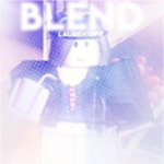 Blends∞