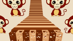 🐵 Małpa Obby