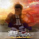 Attack on titan: Voncè