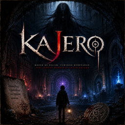 KAJERO [HORROR] icon