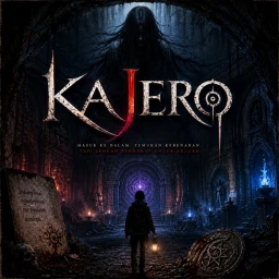 KAJERO [HORROR] icon