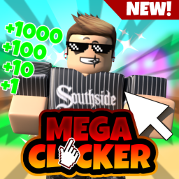 Mega Clicker