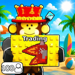 Grows Garden 2 Trading Plaza 🛒 icon