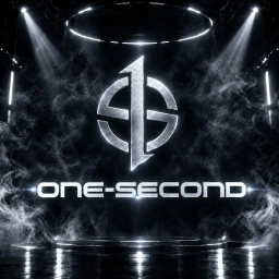 ONE SECOND [BACKUP] icon