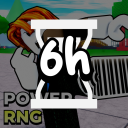 [🎃SOON] Power RNG👊