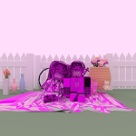 Pink Spillz <3