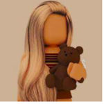 Idk yet- just here for giving out robux-