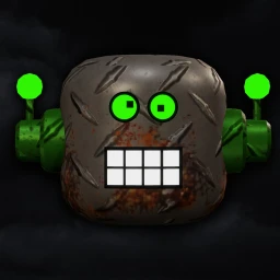 Build to Survive the Robots 2 icon