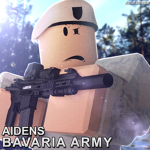 The Army of Northern Bavaria