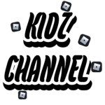 Kidz Channel Fan Group!