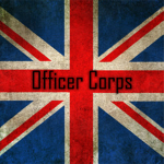 [BEF] Royal Army Officer Corps