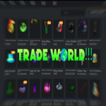 Trade World!!!