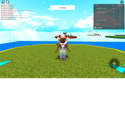 $Llama Drama$' Fighting game play!