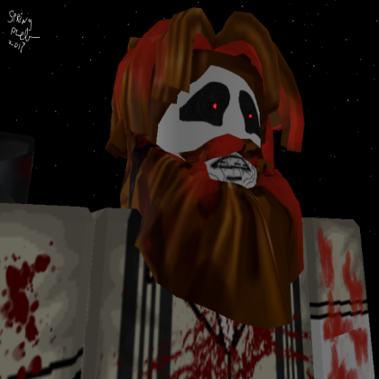 'The Pal Hair' Wallpaper Roblox decal