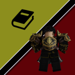 ⟰ House of the Knighthood ⟰