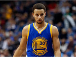 Stephen Jr Curry's Fans