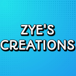 Zye's Creations