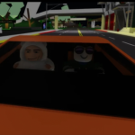 cute peace Server