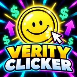 [UPD] CLICK THE VERITY 😊👆