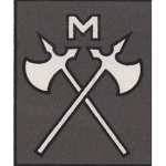 Grenadiers Of James Bay