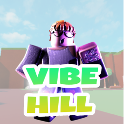 🌴 Vibe Hill