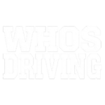 Who’s Driving?!