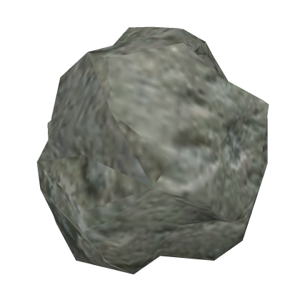 Metorite For jjs Model