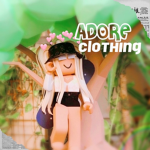 adore clothing co.