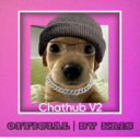 ChatHub V2 💬
