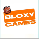 Official Bloxy Games!