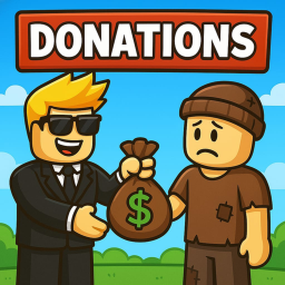Donation Kigdom