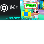 Wild Donators