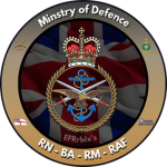 MOD / Ministry of Defence