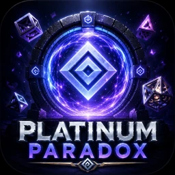 Platinum Paradox[BETA] icon