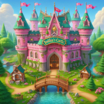 Baddie's Castle