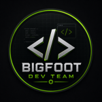 Bigfoot Dev Community