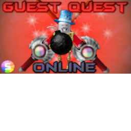 (V.2.4) Guest Quest Online (FLASHBACK)