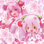 CherryBlossom’s group