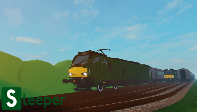 Stepford County Railway Custom Edition [SCRCED]  screenshot 4